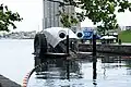 Mr. Trash Wheel