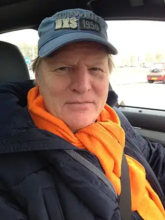 Andreas van der Schaaf