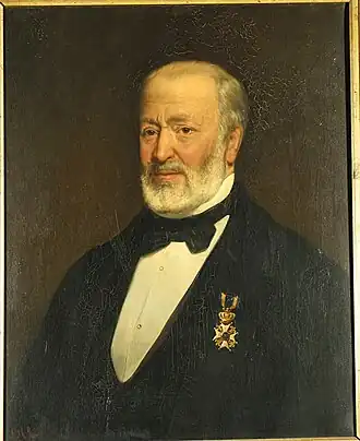 Lucas Oldenhuis Gratama