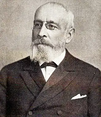 Willem van Goltstein van Oldenaller