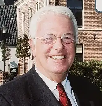 Johannes van Blommestein (2016)