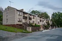 Appartementsgebouw (2019)