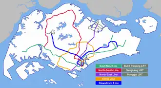 Yishun (Metro van Singapore)