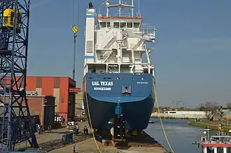 Bodewes Shipyards, 2013