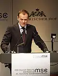 Donald Tusk (PO)