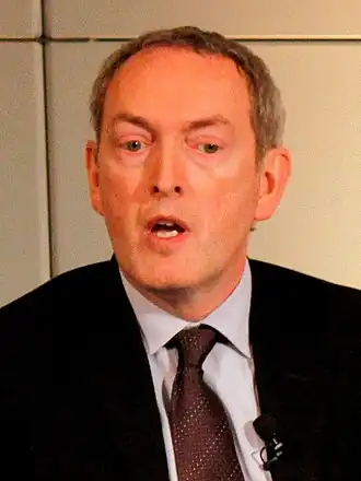 John Matthew Patrick Hutton