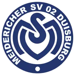 MSV Duisburg