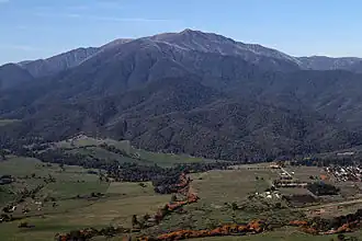Mount Bogong