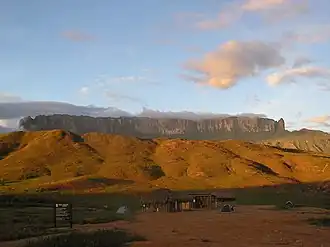 Roraima