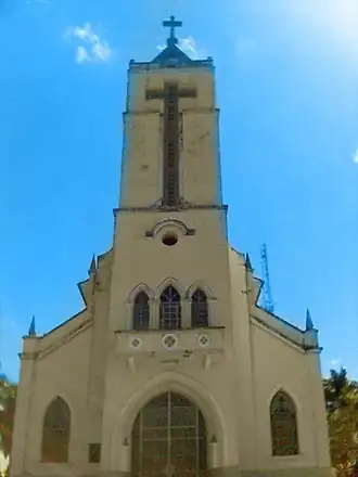 Katholieke kerk Santo Antônio in Pequi
