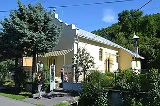 Rooms-Katholieke kerk