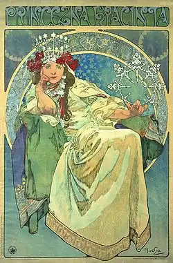 Prinzessin Hyazinthe (1911)