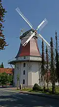 Molen van Emtinghausen (bouwjaar 1873)