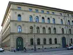 Bayerisches Landessozialgericht