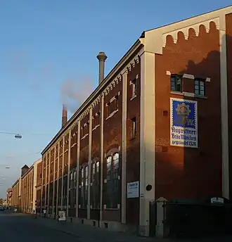 Augustiner brouwerij München