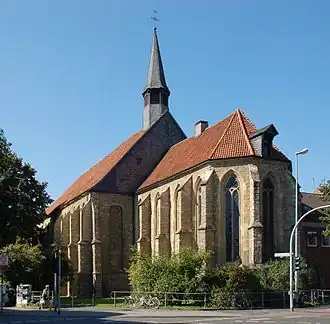 Apostelkerk