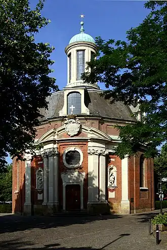 Sint-Clemenskerk