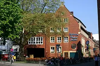 Brouwerij Pinkus Müller