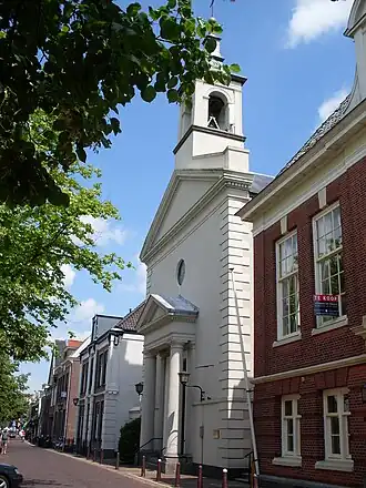 Heilige Nicolaaskerk