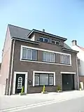Interbellumwoning