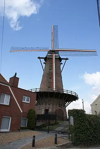 Muizelmolen