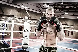 Peter Müllenberg (2014)