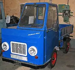 Multicar M 22