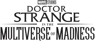 Doctor Strange in the Multiverse of Madness