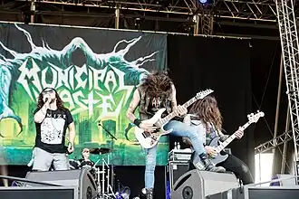 Municipal Waste
