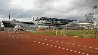 Katerinistadion