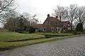 Woning in Delfts traditionalisme