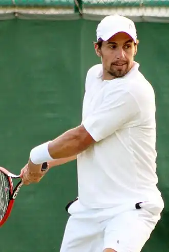 Daniel Muñoz de la Nava