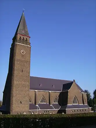 Sint-Pancratiuskerk