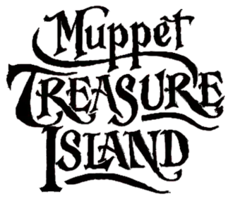 Muppet Treasure Island