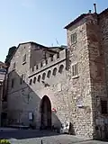 Porta di Sotto