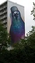 Mural Bongerd