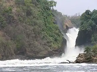 Murchison Falls