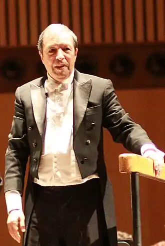 Perahia (2012)