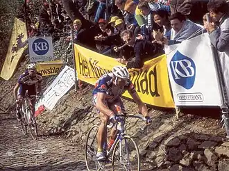 Ronde van Vlaanderen 1995