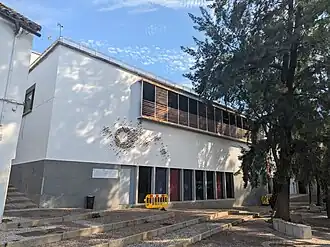 Archeologisch Museum van Córdoba