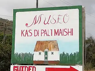 Kas di Pal'i Maishi