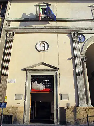 Museo archeologico nazionale di Firenze