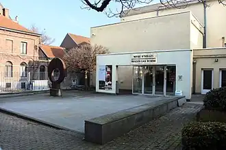 Museum van Elsene