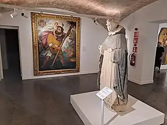 museum voor religieuze kunst