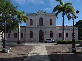 Museu da Imagem e do Som de Alagoas