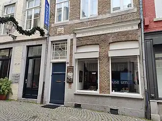 Museum Kapel van Verbeelding