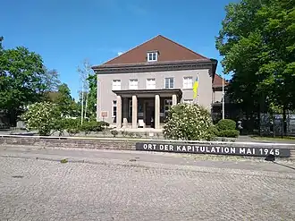Museum Karlshorst