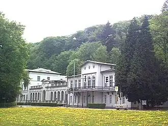 Museum Kurhaus Kleve