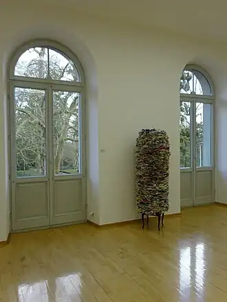 Briefe an Gott, 2015