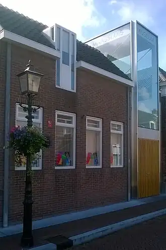 Museum Maassluis